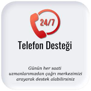 Klima Servisi Telefon Desteği SERVİSKENT