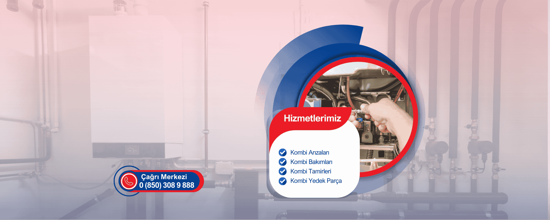 Kocaeli Kombi Servisi