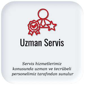 Uzman Servis